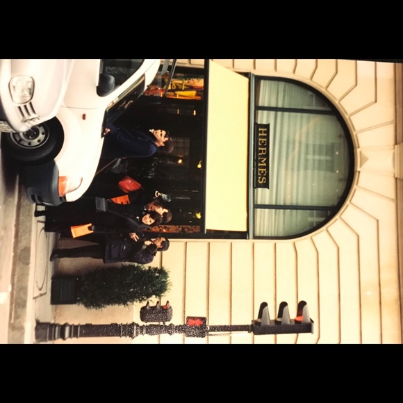 A69- 💯 % Authentic Hermès Kelly Bracelt - Picture 14 of 15